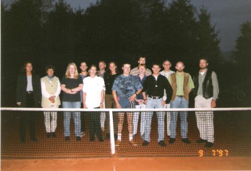 Vereinsmeisterschaften 1997 001