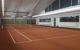 Tennishalle Lindern