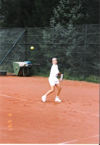 Catharina Deyen 1997